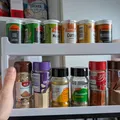 Kệ gia vị xoay (rotatable Spice rack) - Thumbnail 3