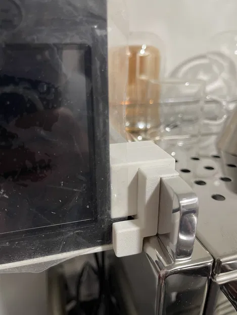 Giá đỡ màn hình Rocket Espresso Cinquantotto (R58) V2 - Image 2