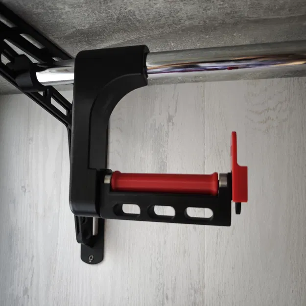 Trục wobble cho Filler - Image 1