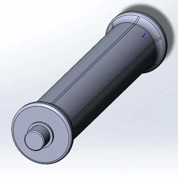 Trục wobble cho Filler - Image 4