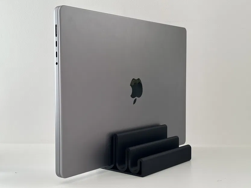 Giá đỡ đa năng cho laptop, tablet và smartphone - Image 1