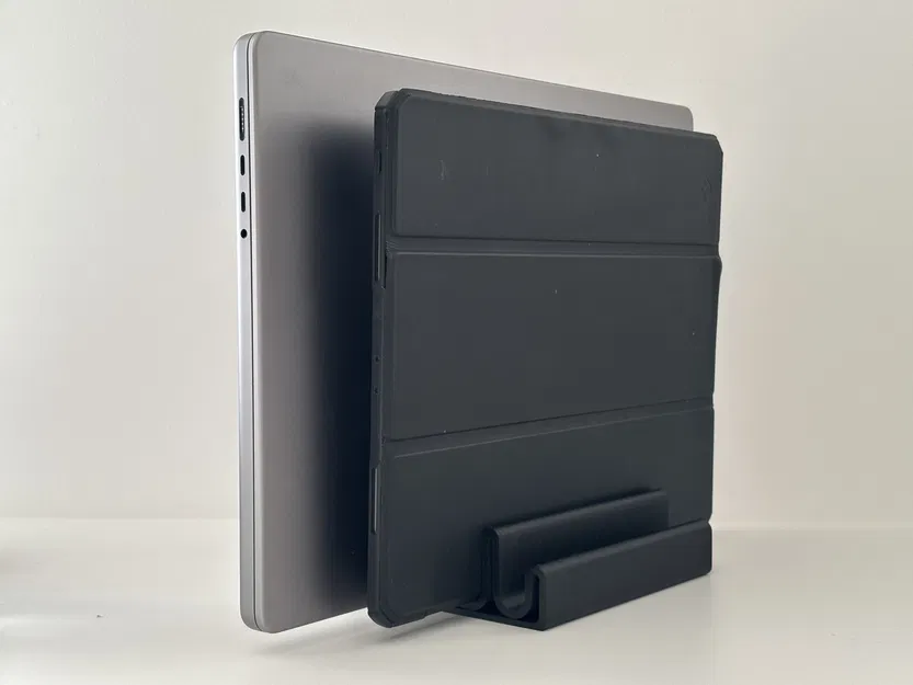 Giá đỡ đa năng cho laptop, tablet và smartphone - Image 3