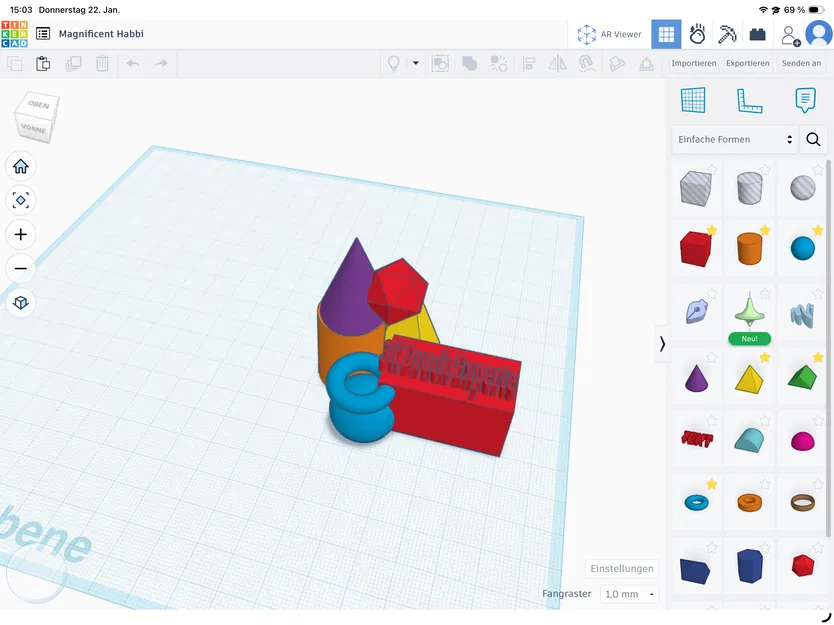 3d druck experte - Image 1