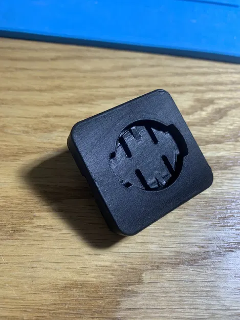 Adapter Topeak Ride Case sang Garmin - Image 2