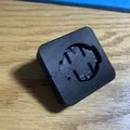 Adapter Topeak Ride Case sang Garmin - Thumbnail 2