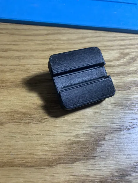 Adapter Topeak Ride Case sang Garmin - Image 3