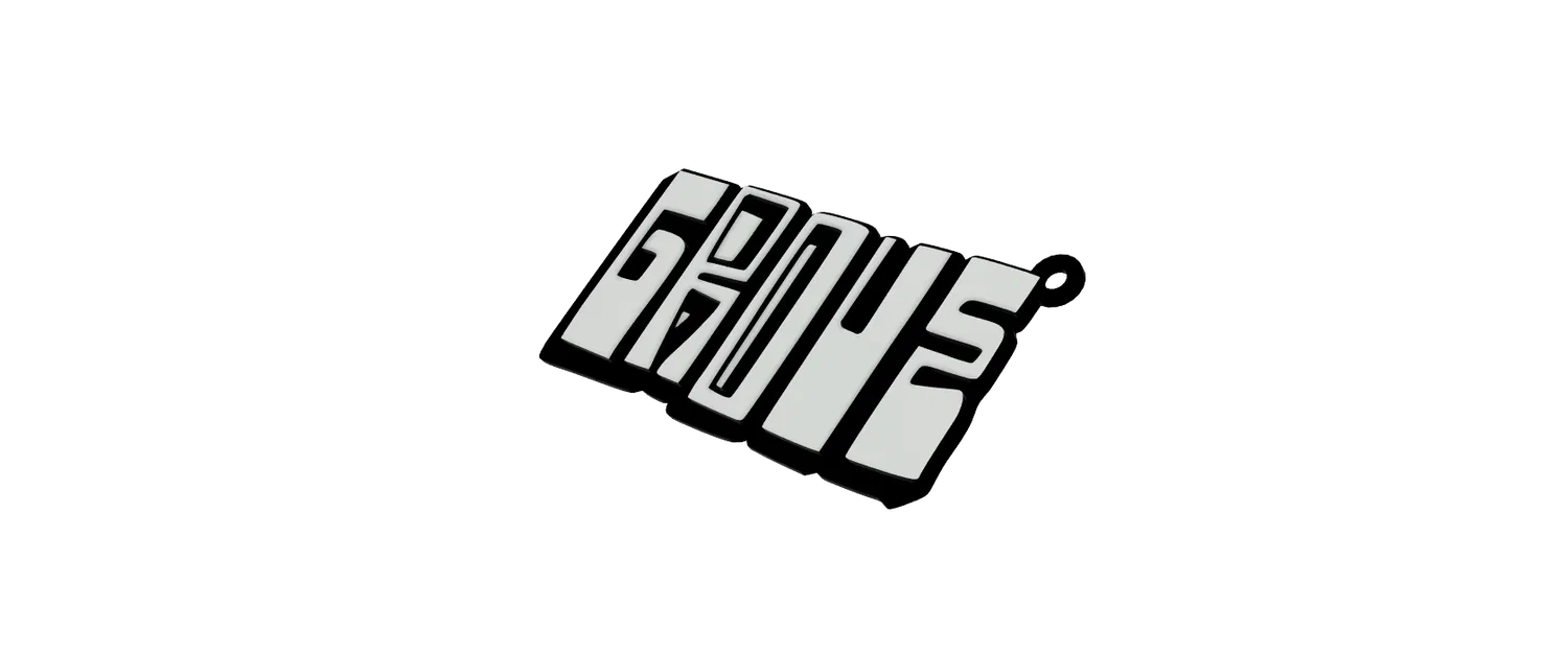 Móc khóa Grove trong GTA SA - Image 1