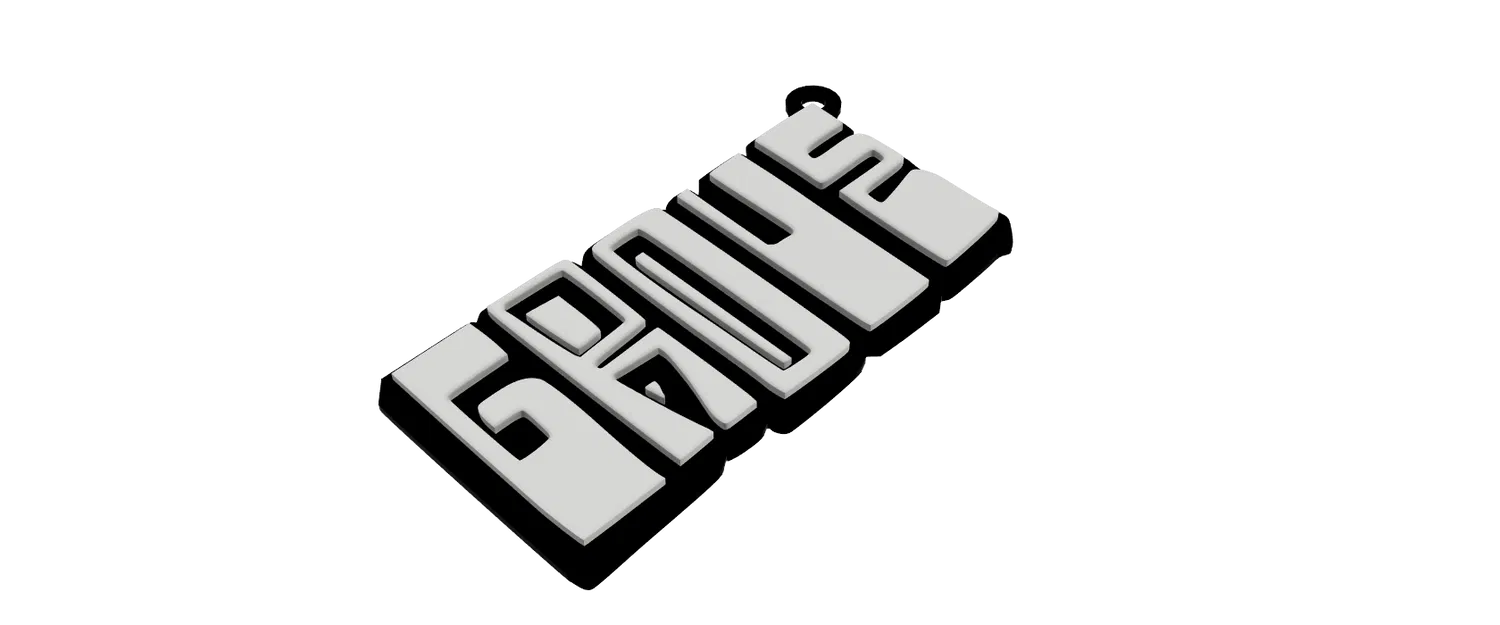 Móc khóa Grove trong GTA SA - Image 2