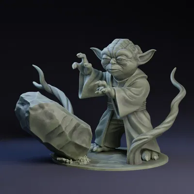 Star Wars Rebels: Lính Nhựa Xanh (Little Green Army) – Đồ Chơi