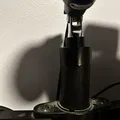 Giá Đỡ Micro Gắn Trên Chân Màn Hình (Monitor-Mounted Microphone Holder) - Thumbnail 4
