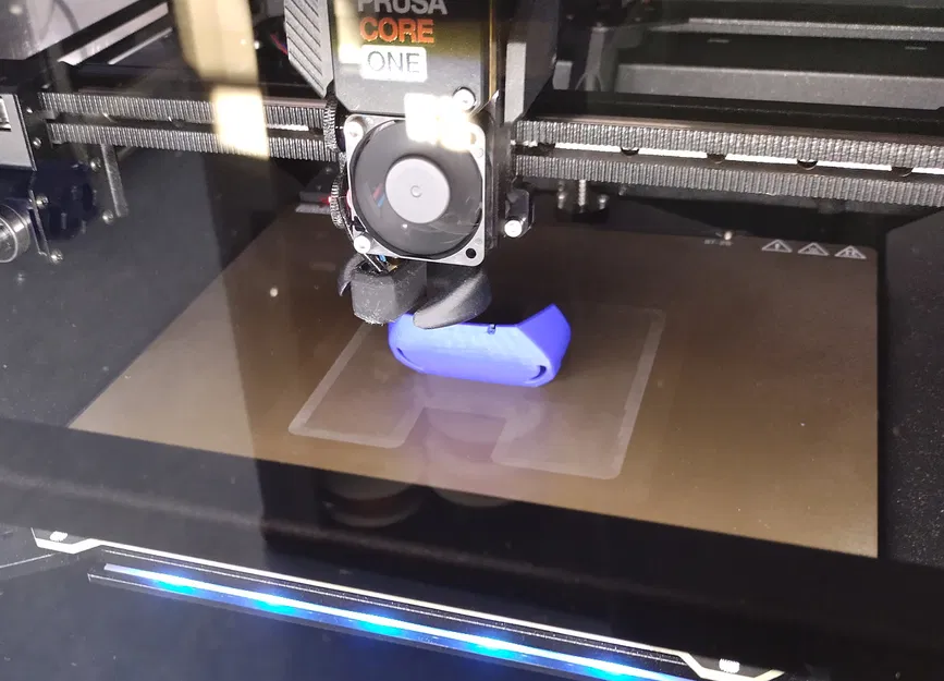 Philips Fixables | Nắp bảo vệ đầu cạo (Shaver Protecting Cap) - Image 2