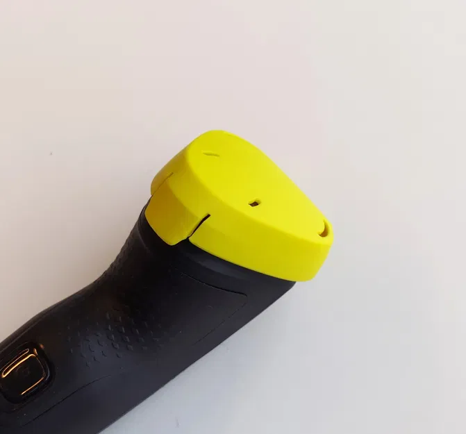 Philips Fixables | Nắp bảo vệ đầu cạo (Shaver Protecting Cap) - Image 3