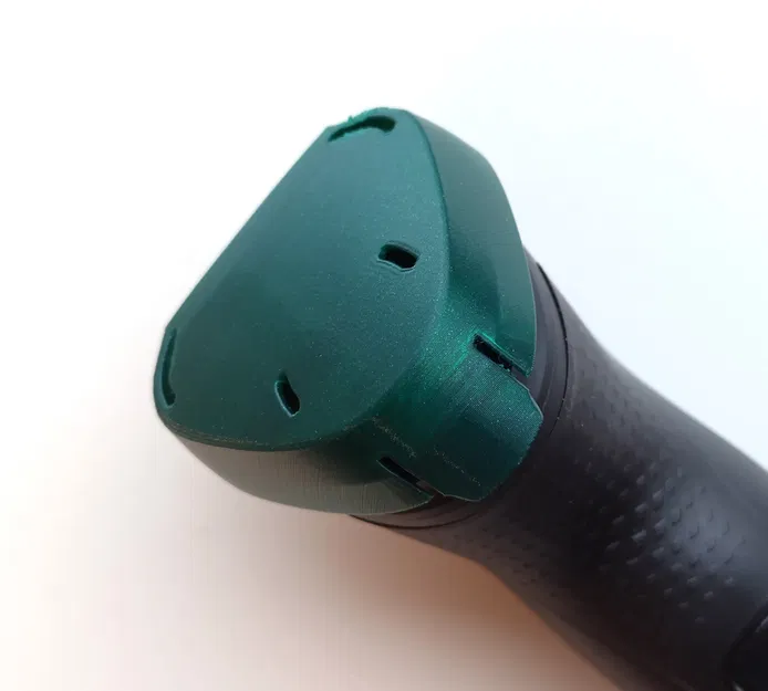 Philips Fixables | Nắp bảo vệ đầu cạo (Shaver Protecting Cap) - Image 4