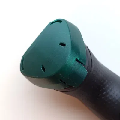 Philips Fixables | Nắp bảo vệ đầu cạo (Shaver Protecting Cap)