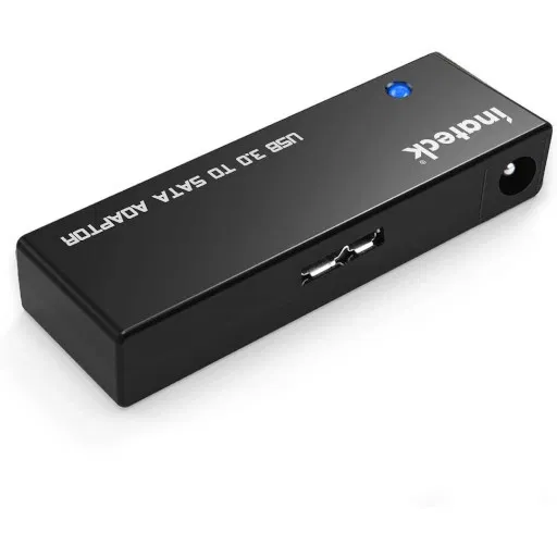 Ốp bảo vệ cho adapter USB to SATA và ổ đĩa 2.5 inch - Image 3