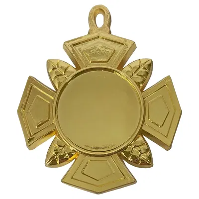 Medal 02