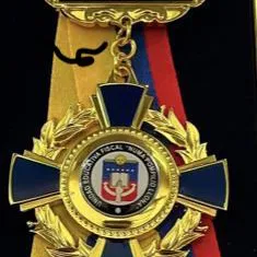 Medal 01