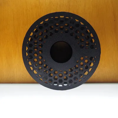 Cuộn spool filament cho filament Elegoo