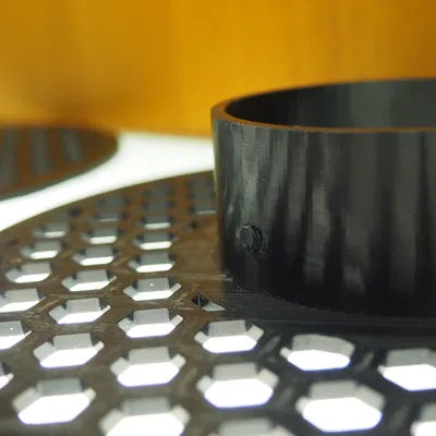 Cuộn spool filament cho filament Elegoo