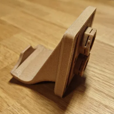 Remix giá treo Honeycomb Storagewall cho 8BitDo Pro2/64