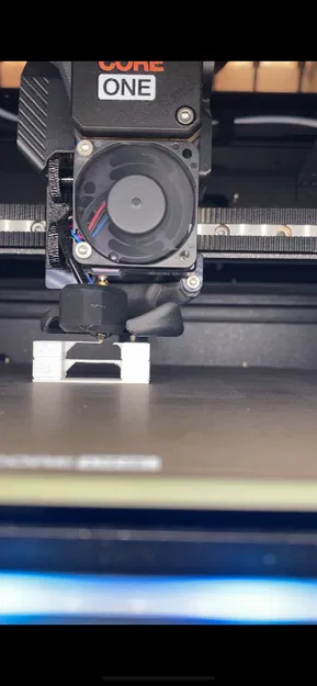 Petg260 của Potorale: thay đổi nhiệt độ theo chiều cao - Image 3