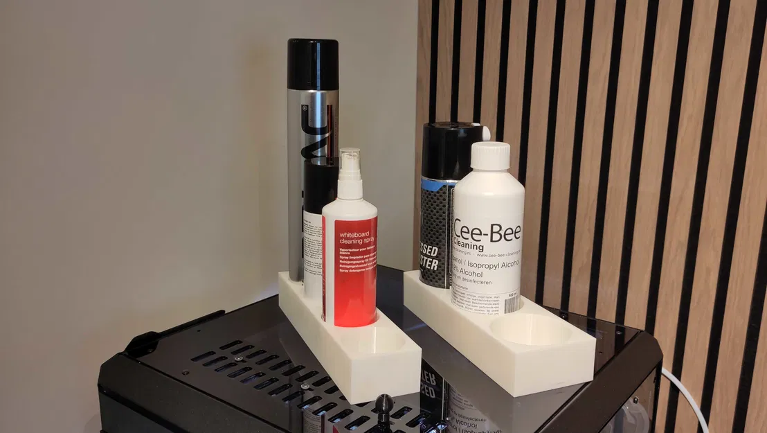 Giá đỡ bình xịt (Spraycan holders) - Image 1