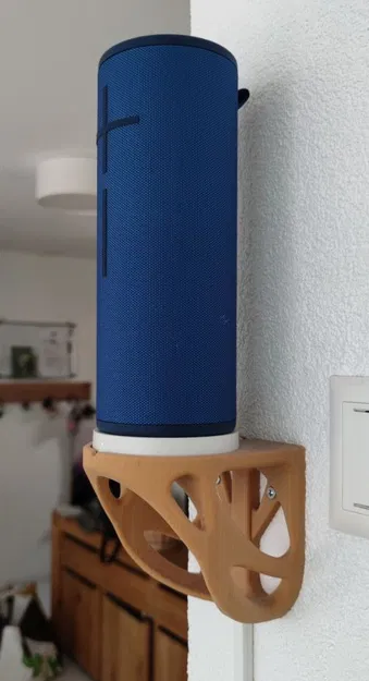 Boom Stand - Image 1