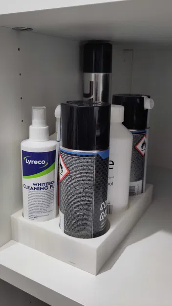 Giá đỡ bình xịt (Spraycan holders) - Image 2