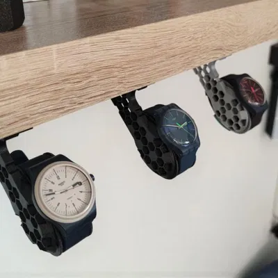 Kệ trưng bày đồng hồ (Watch stand)