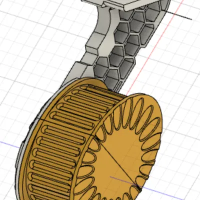 Kệ trưng bày đồng hồ (Watch stand)