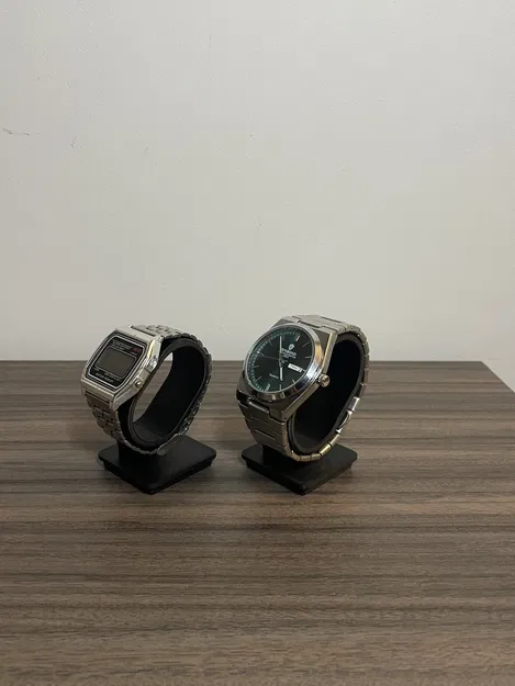 Watch Holder Gridfinity - Image 1