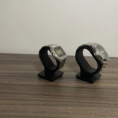 Watch Holder Gridfinity