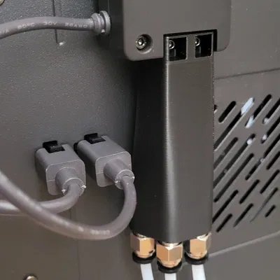 Hub Filament 5-to-1 cho Anycubic Kobra S1 Combo (ACE Pro)