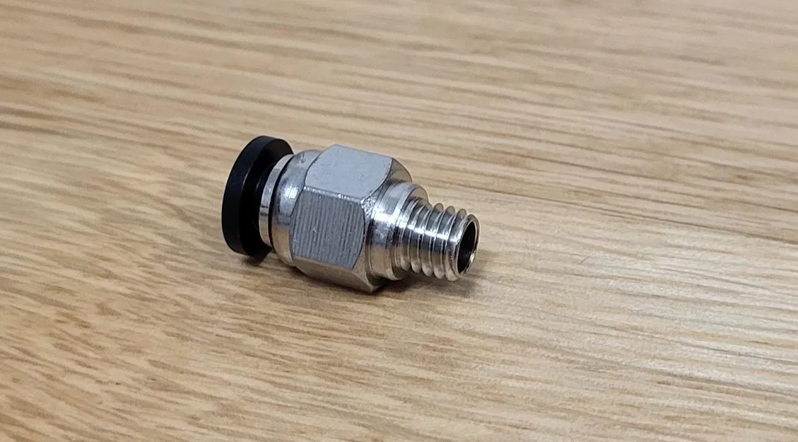 Hub Filament 5-to-1 cho Anycubic Kobra S1 Combo (ACE Pro) - Image 3