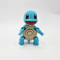 Flexi Squirtle – Squirtle flexi khớp cử động (print-in-place) - Thumbnail 2