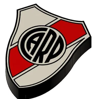 Pantalla de River