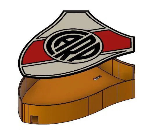 Pantalla de River - Image 2