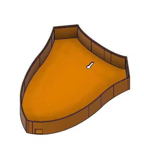 Pantalla de River - Image 3