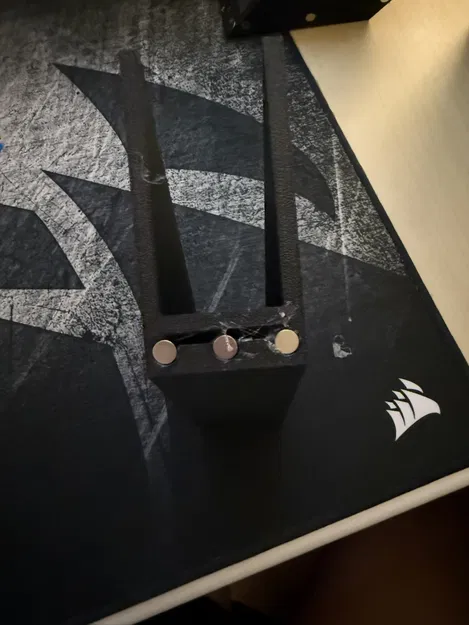 Ống dẫn rác cho Creality K2 Combo (không phải Plus) - Waste Shoot - Image 2