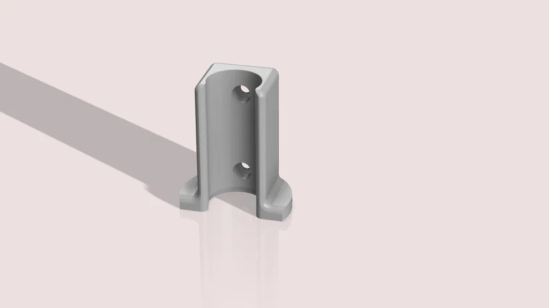 Tay cầm mỏ hàn 16 mm cho Jo Presser - Image 1