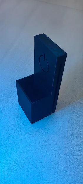 Giá đỡ remote (remote holder) - Image 1