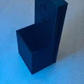 Giá đỡ remote (remote holder) - Thumbnail 1