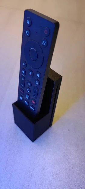 Giá đỡ remote (remote holder) - Image 2