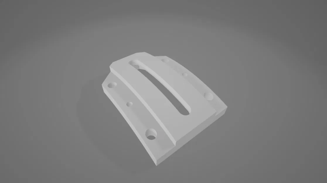 Giá đỡ LED báo sạc pin cho JBL Xtreme 3 - Image 1