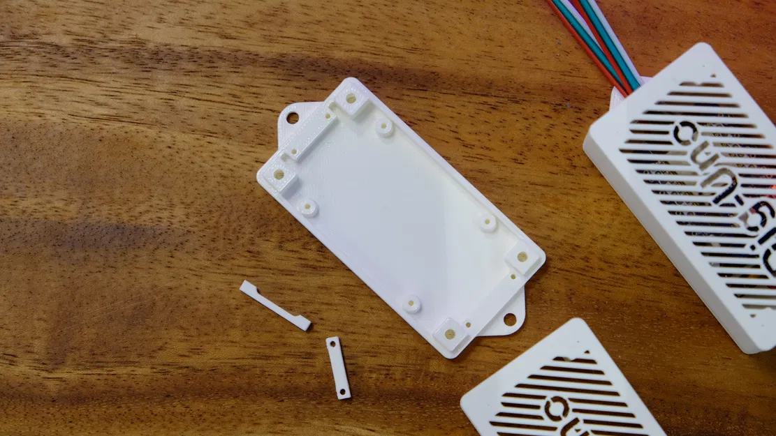 Case QuinLED Dig-Uno - bottom-up - Image 3