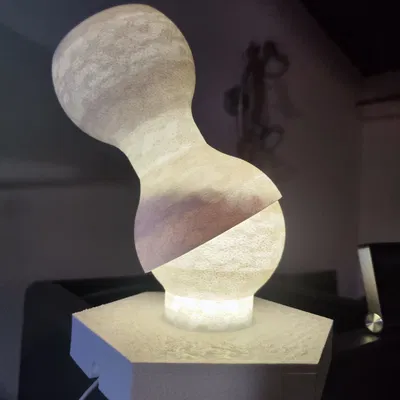 LED CNC – Đèn nước dẻo kiểu ống CNC dùng USB LED 59,5 mm