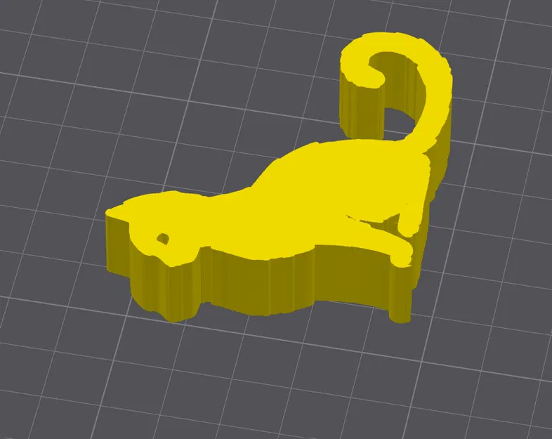 Mèo giữ thăng bằng (game) hoặc giá đỡ điện thoại - Image 4