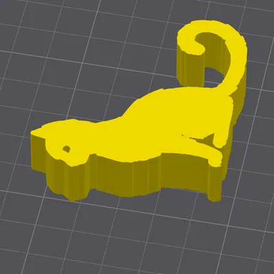 Mèo giữ thăng bằng (game) hoặc giá đỡ điện thoại