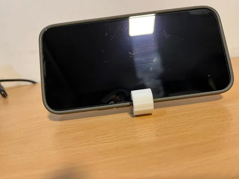 Mèo giữ thăng bằng (game) hoặc giá đỡ điện thoại - Image 5