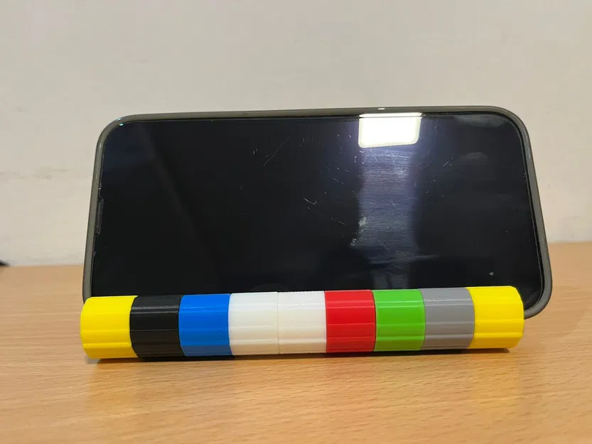 Mèo giữ thăng bằng (game) hoặc giá đỡ điện thoại - Image 7